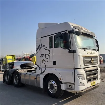 Kontrolni sustav traktora